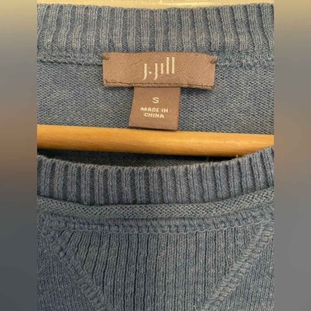 J. JILL small dress - Picture 5 of 5